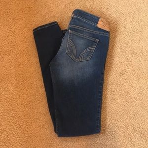 Hollister Skinny Jeans